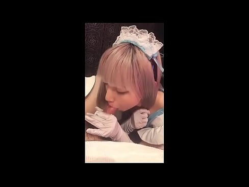 ❤️ I-Japanese Idol [mayuka], imvunulo yencekukazi yesiFulentshi, ingxenye 1, i-blowjob futhi ikhumule ngesigcobo ❤  ku-zu.pornofilmtv.ru