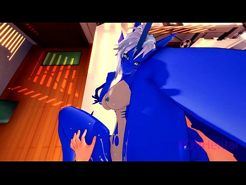 ❤️ I-Demon Fish Girl Monster ❤  ku-zu.pornofilmtv.ru