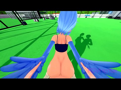 ❤️ Harpy monster girl. ❤  ku-zu.pornofilmtv.ru