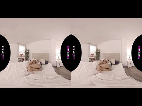 ❤️ I-PORNBCN VR Ongqingili ababili abasebasha bavuka bevutha bhe nge-4K 180 3D virtual reality Geneva Bellucci Katrina Moreno ❤ ku-zu.pornofilmtv.ru