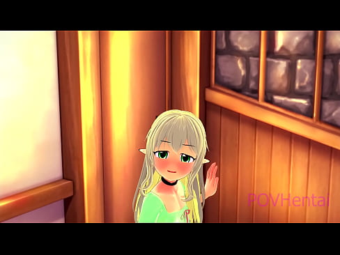 ❤️ (Trap) I-Elvish maid ikusiza ukugeza ubuso bakho. ❤  ku-zu.pornofilmtv.ru